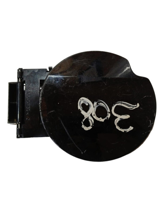 Portinhola Tampa Tanque Peugeot 308 2005 - 2012