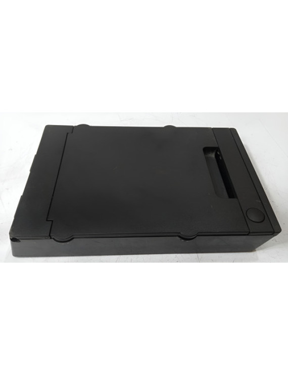Porta Trecos Console Bmw M5 550i 2013