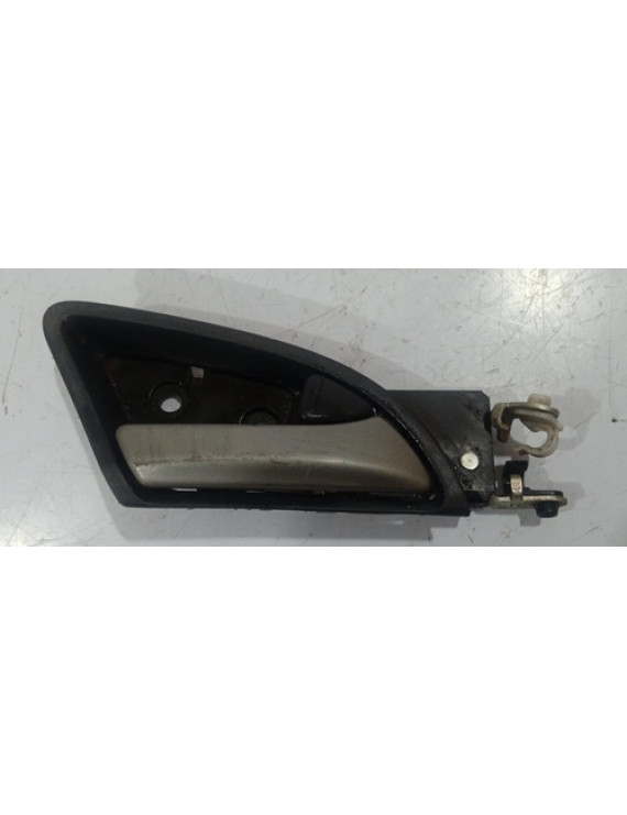 Maçaneta Interna Dianteira Direita Honda Civic 2007 - 2011
