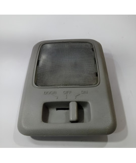 Luz Teto Cortesia Toyota Prévia 1990 - 1999