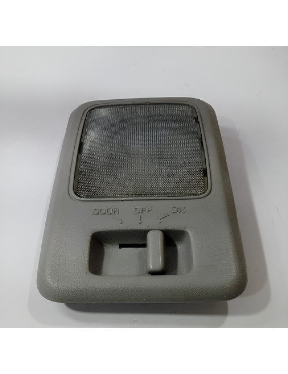 Luz Teto Cortesia Toyota Prévia 1990 - 1999
