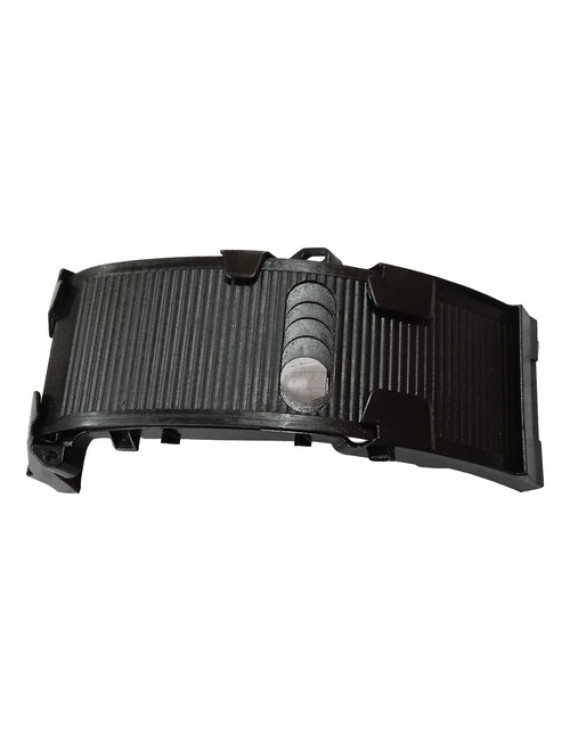 Esteira Da Alavanca Câmbio Range Rover Sport 2009