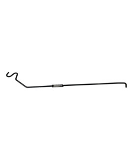 Vareta Haste Capô Onix 2013 2014 2015 2016 2017 2018 Preto Vareta Haste Capô Onix 2013 2014 2015 2016 2017 2018 Preto