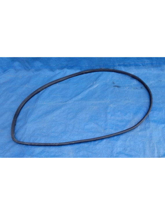 Borracha Porta Dianteira Esquerda Tiggo 7 2019 2020 2021