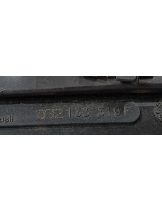 Flauta Injeção Gol Fox Saveiro Voyage 1.6 2008 - 2021