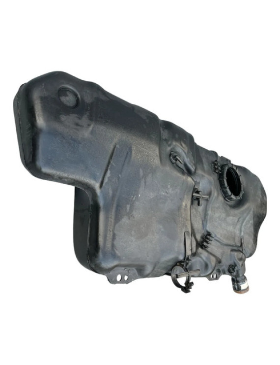 Tanque De Combustível Seat Ibiza Cordoba Polo 1995 A 2004