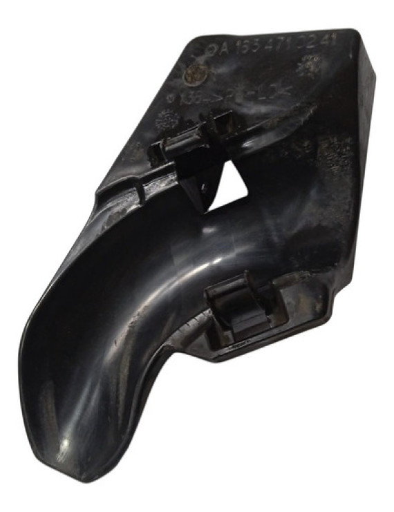 Suporte Guia Mangueira Combustível Mercedes Ml500 2005