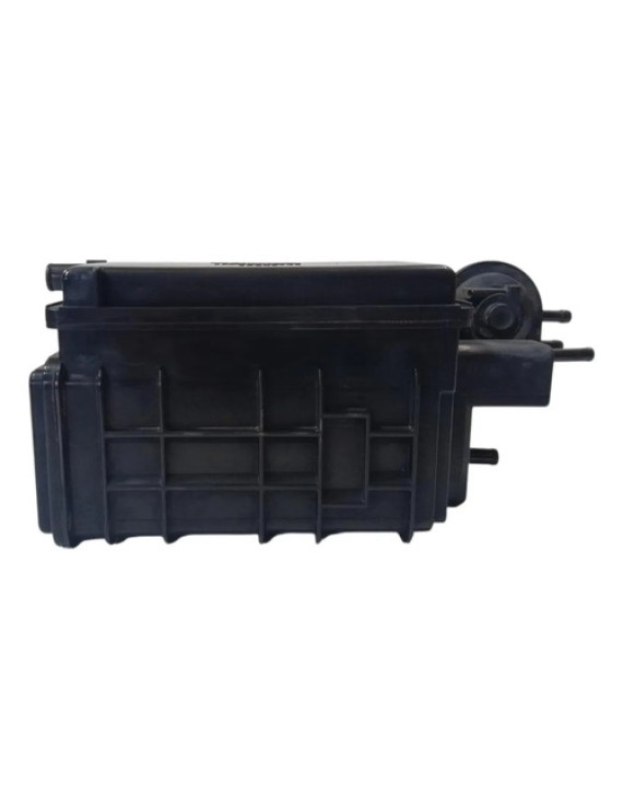 Filtro Canister Crv 2.0 2007 2008 2009 2010 2011 Preto