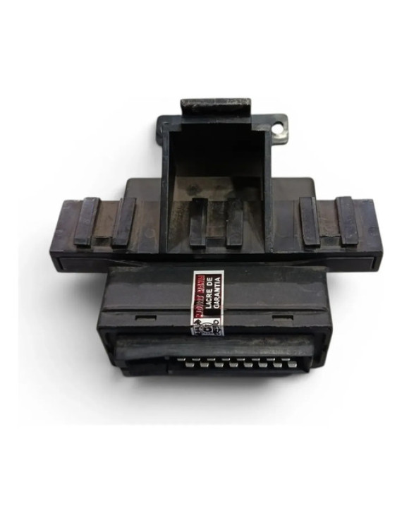 Módulo Relê Iluminação Vectra Astra Zafira 1996 / 09135156