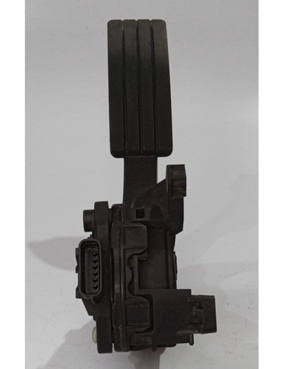 Pedal Acelerador Sandero 2015 2016 2017 2018 2019 2020