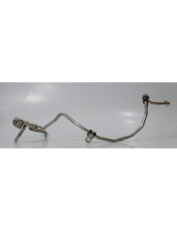 Mangueira Flauta Combustível Bmw 550 4.4 2010 2011