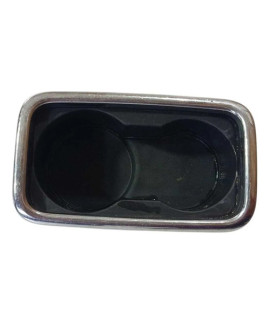 Porta Copos Console Chery Cielo 2010 - 2015 Preto