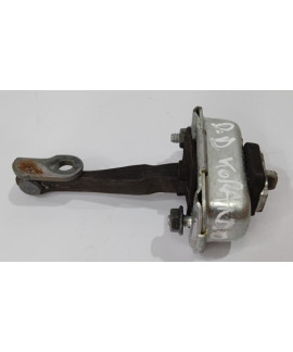 Limitador Porta Dianteira Direita Korando 2011 - 2014