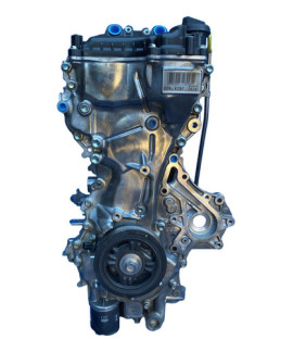 Motor Parcial Toyota Yaris 1.5 2019 2020 2021 2022 40 Mil Km Motor Parcial Toyota Yaris 1.5 2019 2020 2021 2022 40 Mil Km