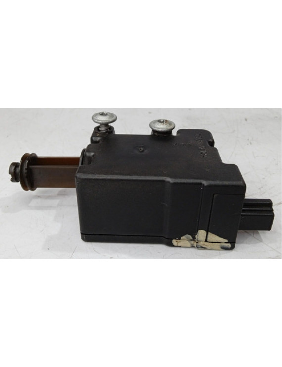 Motor Atuador Portinhola Tanque Bmw 320i 2006