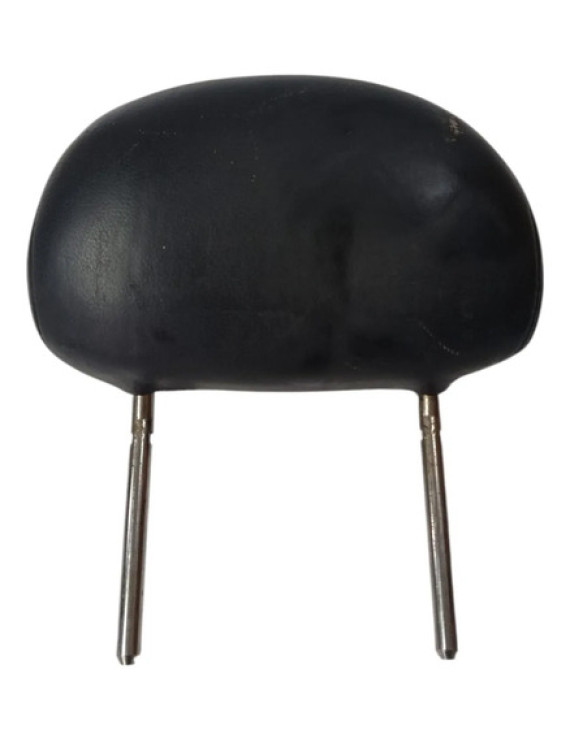 Encosto De Cabeça Banco Vectra 1998 - 2005 Preto