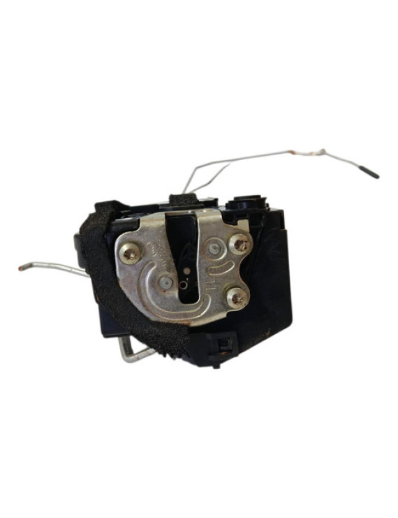 Fechadura Porta Traseira Esquerda Hb20 2013 - 2019