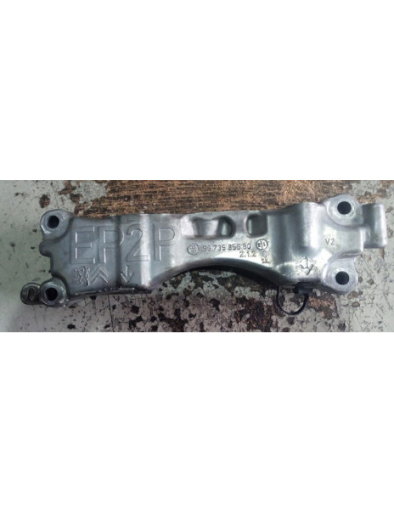 Suporte Motor Peugeot 3008 C4 Picasso 1.6 Thp 2019