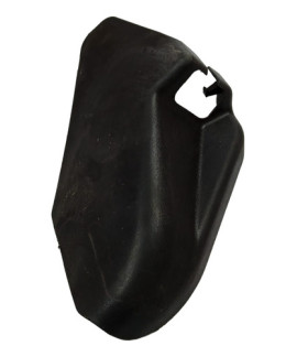 Acabamento Banco Dianteiro Esquerdo Subaru Impreza Wrx 2011  Preto