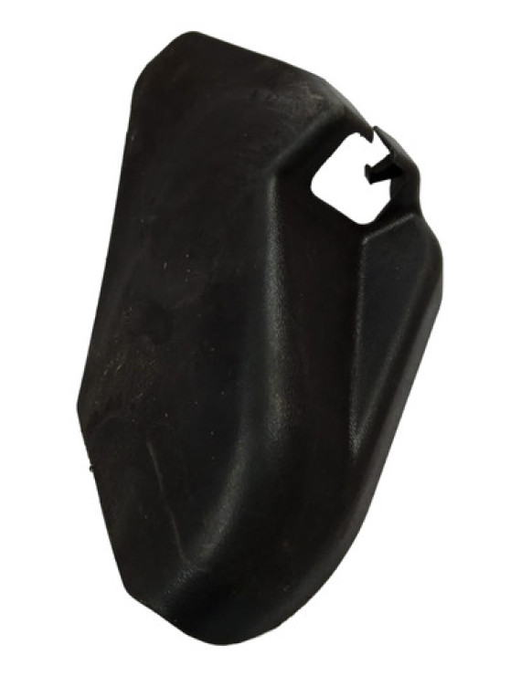 Acabamento Banco Dianteiro Esquerdo Subaru Impreza Wrx 2011  Preto