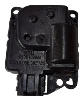 Atuador Ar Condicionado Chrysler 300c 2007 2008