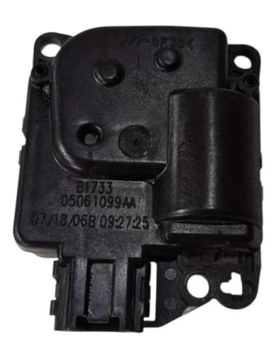Atuador Ar Condicionado Chrysler 300c 2007 2008
