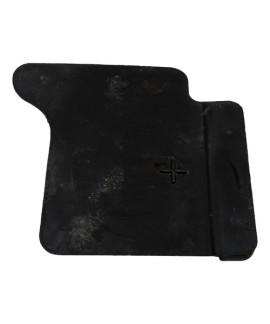 Tampa Polo Positivo Da Bateria Cruze 1.4 2017