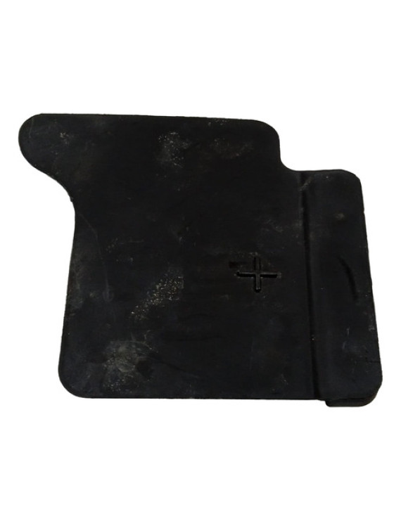 Tampa Polo Positivo Da Bateria Cruze 1.4 2017