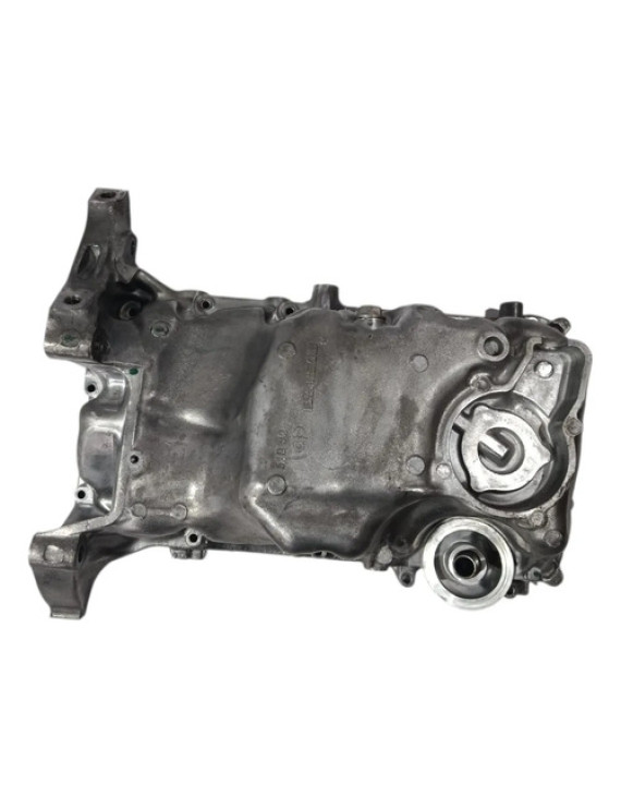 Cárter Óleo Motor Hrv 1.8 Flex 2016 2017 2018 2019 2020