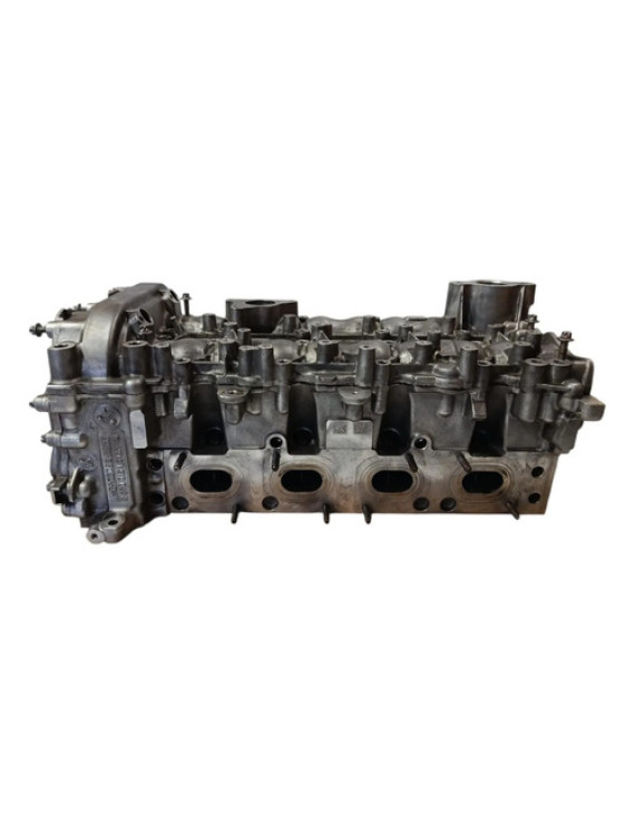 Cabeçote Mercedes Gla 200 1.6 16v 2015 2016 2017 2018