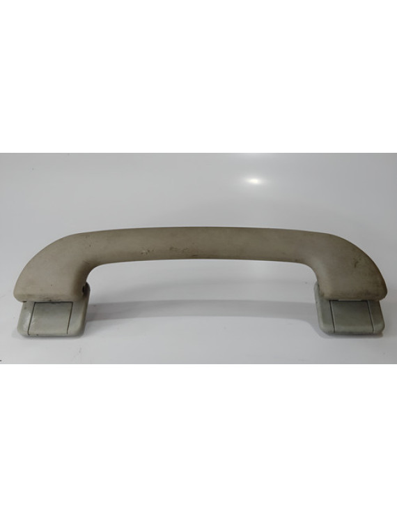 Alça Teto Dianteiro Direito Mercedes Clk280 1999 2000 Bege
