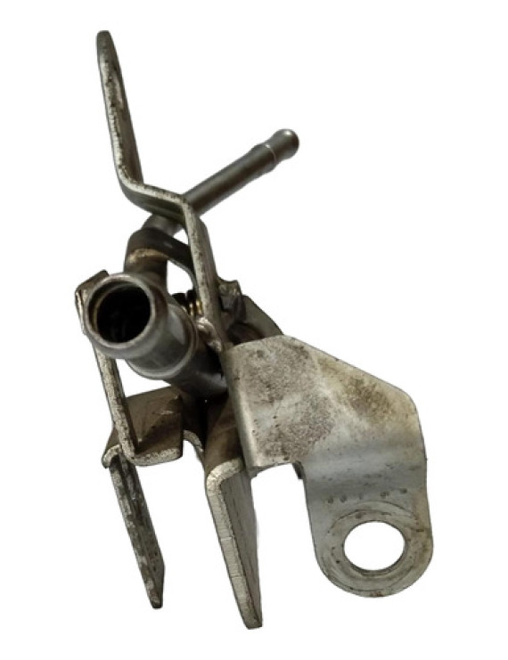 Tubo Cano De Água Cabeçote Jac J3 1.4 2011 - 2016