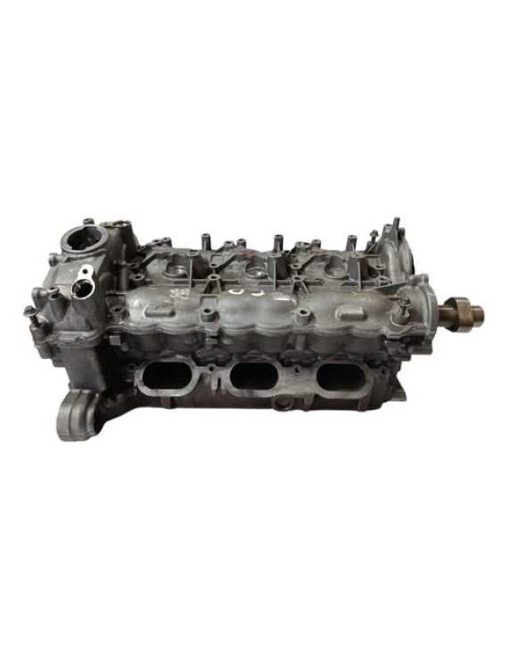 Cabeçote Direito Mercedes E350 3.5 V6 2008 - 2010
