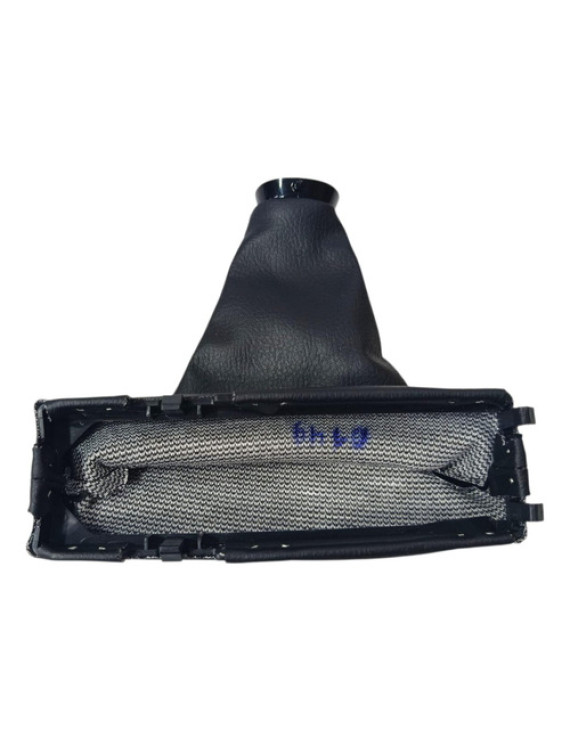 Coifa Alavanca Câmbio Aut Hrv 2016 - 2020