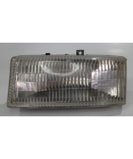 Farol Esquerdo Dakota 1998 - 2004 Esquerdo/motorista