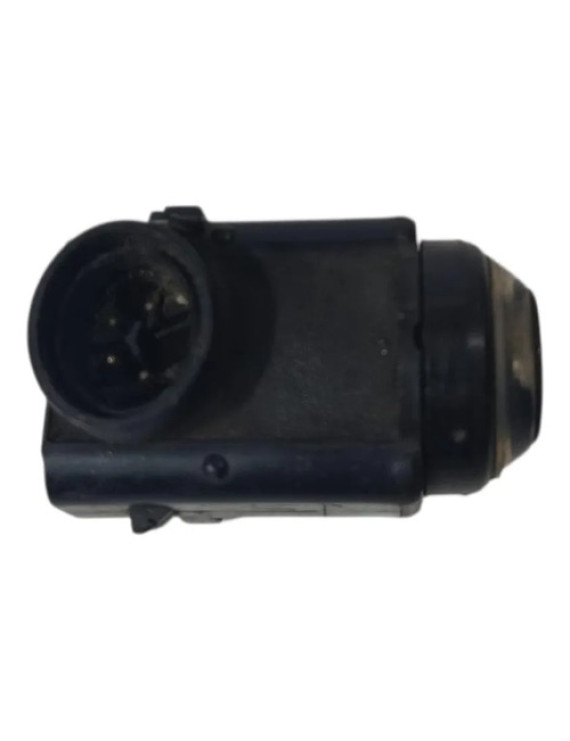 Sensor Estacionamento Traseiro Mercedes C320 2001 Preto