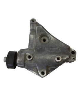 Suporte Do Compressor Logan Sandero 1.0 2014 