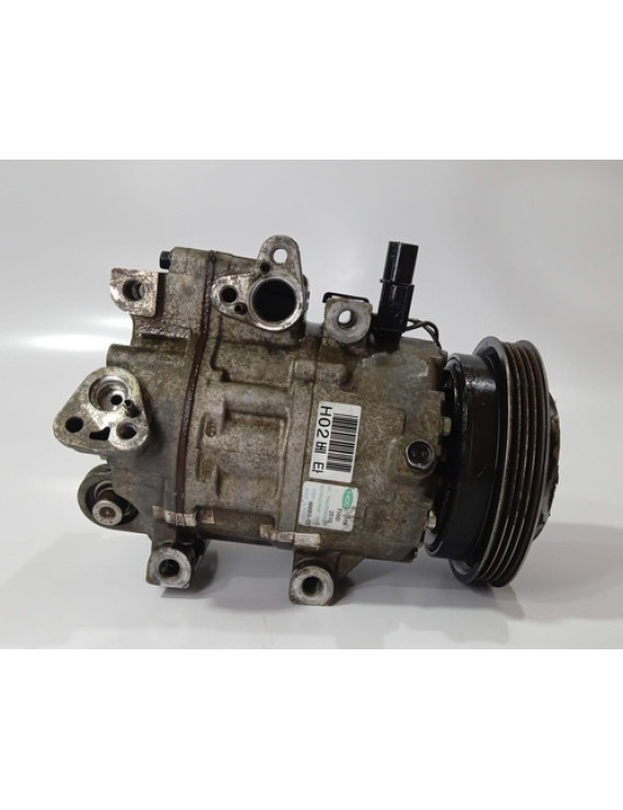 Compressor De Ar I30 2.0 2008 2009 2010 2011 2012
