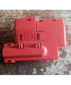 Acabamento Polo Positivo Bateria Honda Civic 2.0 2019