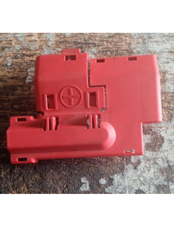 Acabamento Polo Positivo Bateria Honda Civic 2.0 2019