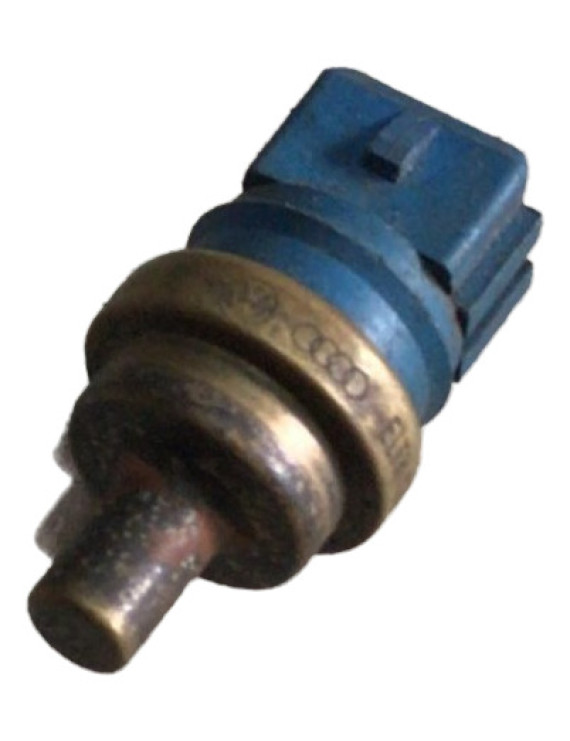 Sensor De Temperatura Golf Audi A3 1.6 8v 1996 / 078919501b