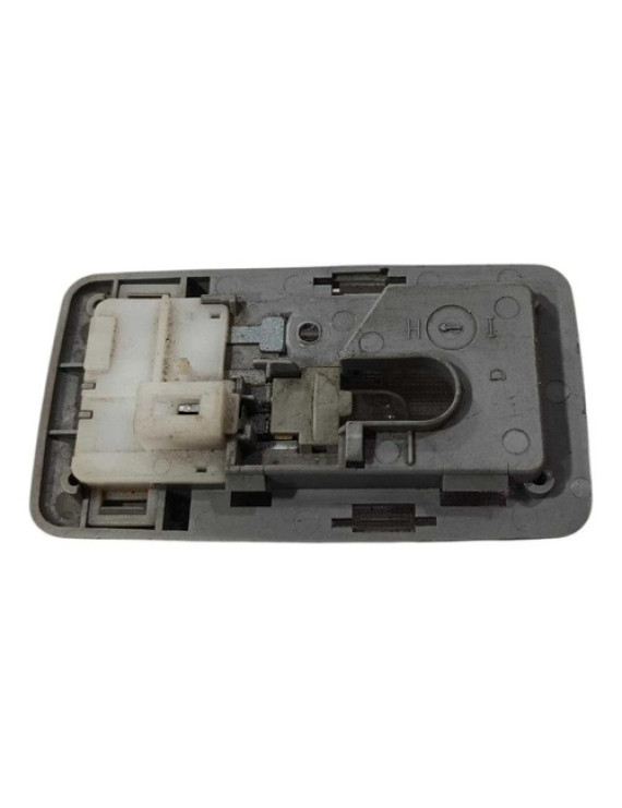 Luz Teto Cortesia Civic 1996 1997 1998 1999 2000