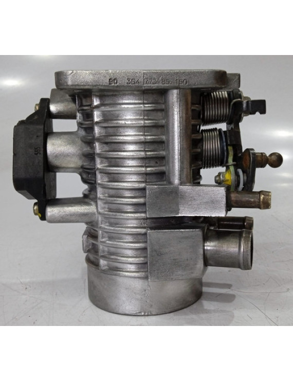 Tbi Corpo Borboleta Vectra 2.0 1997 1998 1999