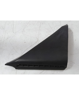 Acabamento Retrovisor Esquerdo Alfa Romeo 156 1992 - 1997 Preto