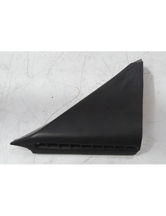 Acabamento Retrovisor Esquerdo Alfa Romeo 156 1992 - 1997 Preto