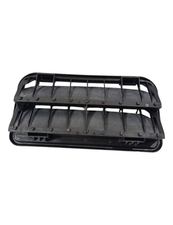 Saída Ar Carroceria Jetta 2013 2014 2015 2016 2017 Preto