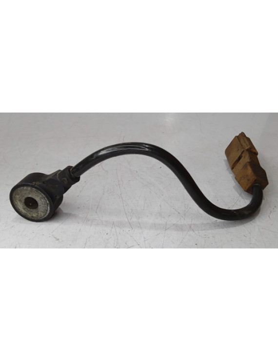 Sensor De Detonação Audi A3 1.8 T 2001 / 06a905377