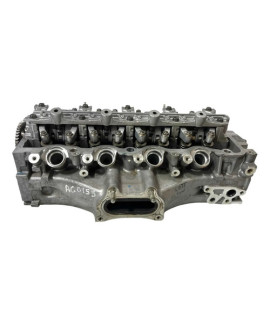 Cabeçote Honda Civic 1.8 G9 2012 2013 2014 2015 2016