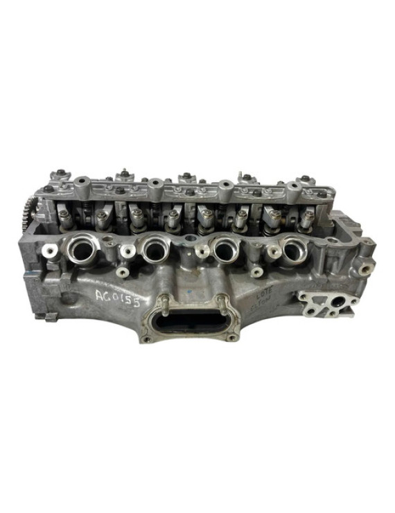 Cabeçote Honda Civic 1.8 G9 2012 2013 2014 2015 2016