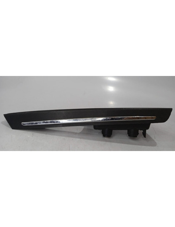 Moldura Porta Traseiro Direito Fiat Bravo 2013 2014